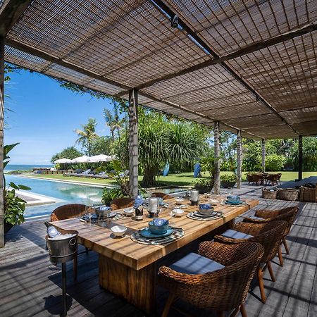 Noku Beach House By Elite Havens Seminyak Exterior foto