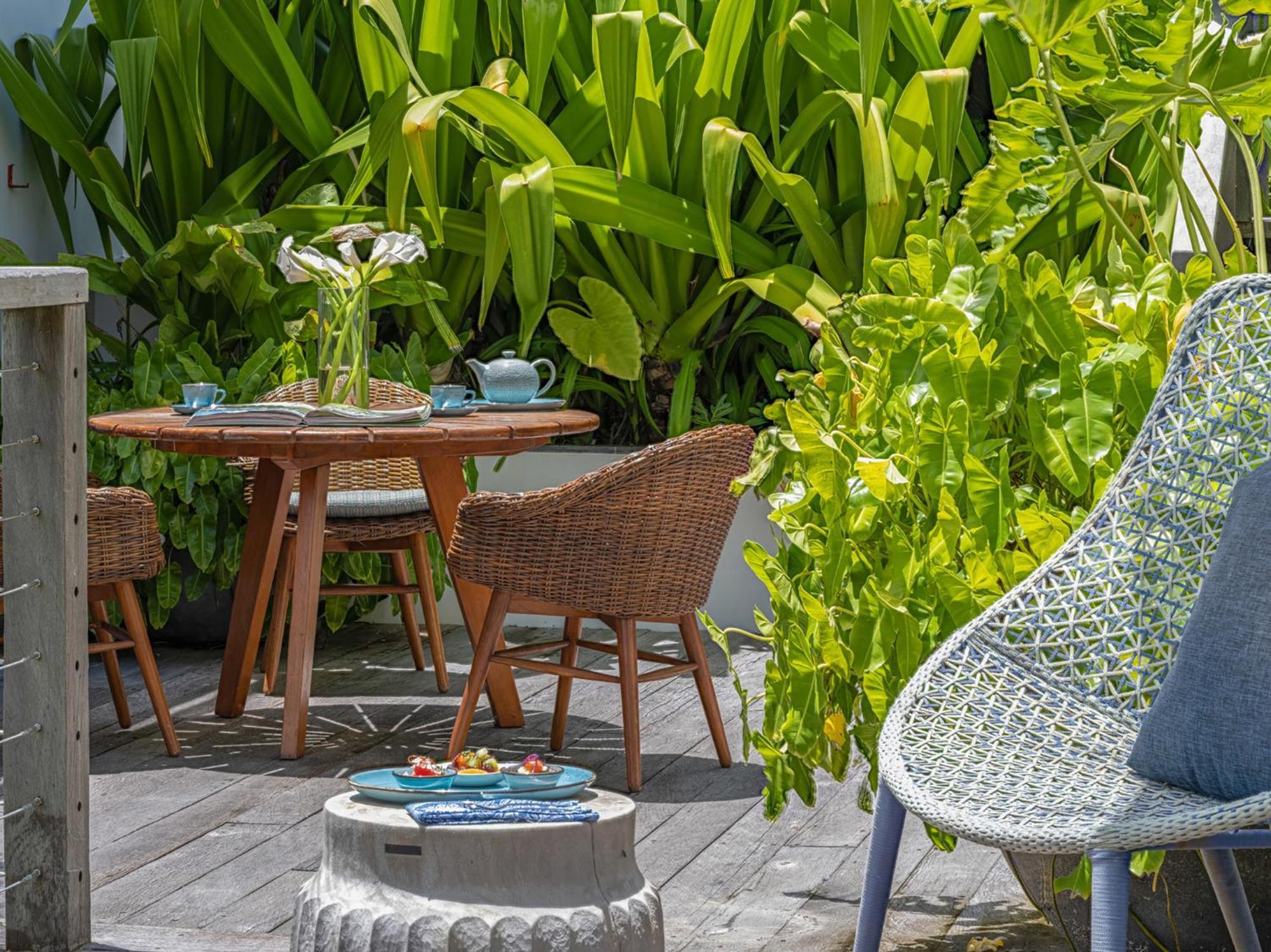 Noku Beach House By Elite Havens Seminyak Exterior foto