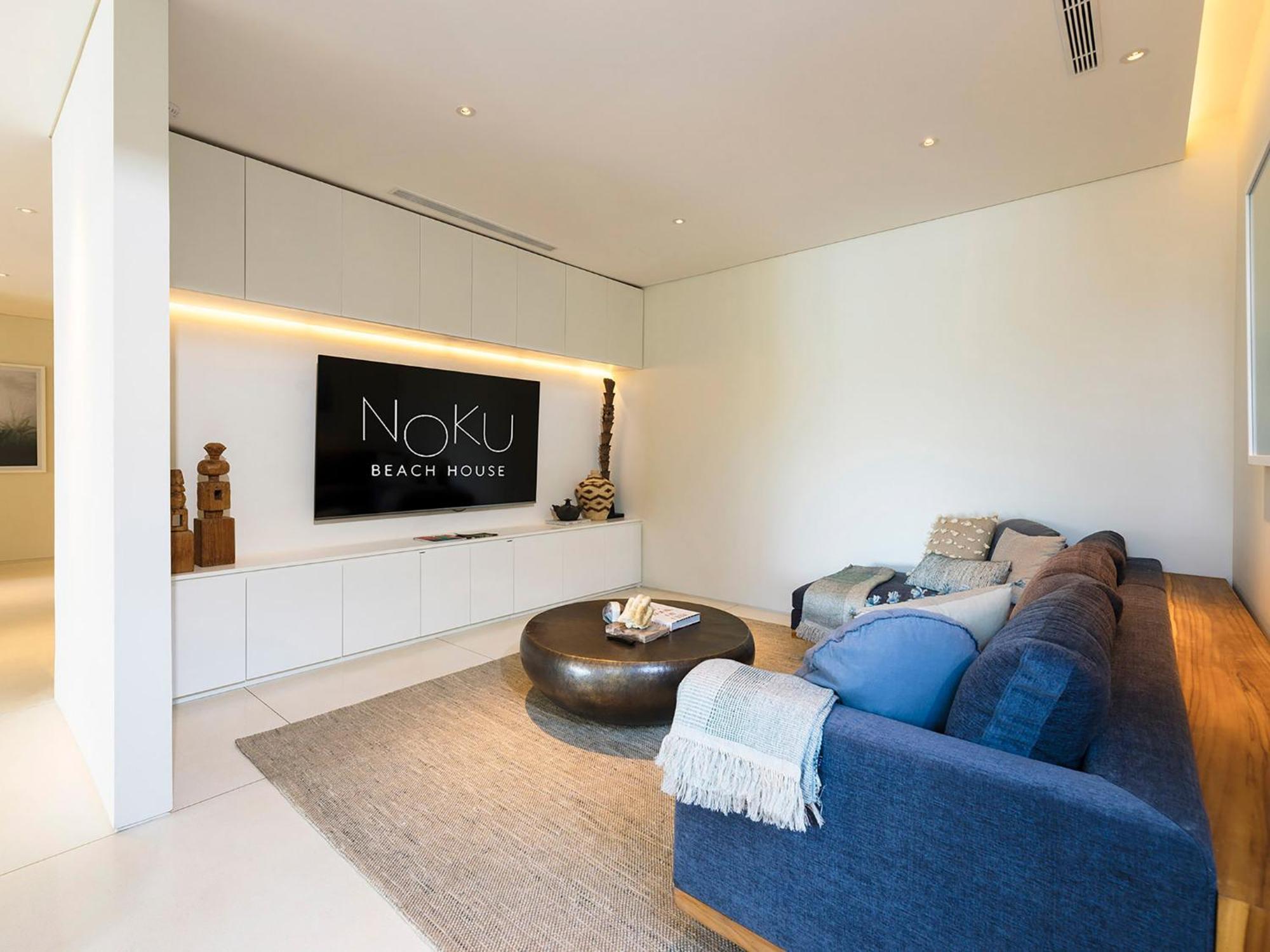 Noku Beach House By Elite Havens Seminyak Exterior foto