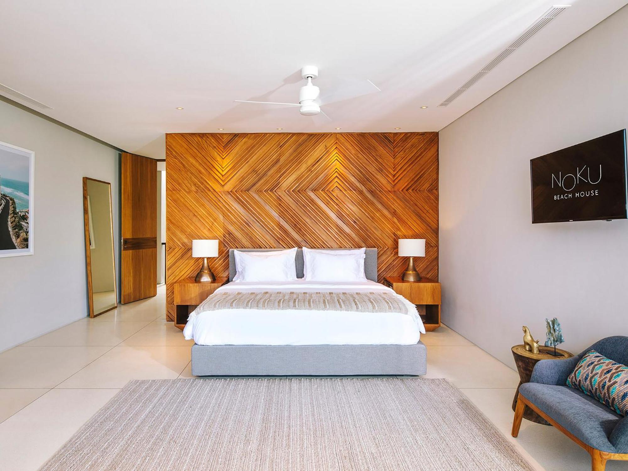 Noku Beach House By Elite Havens Seminyak Exterior foto